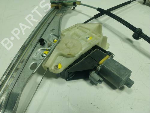 Front left window mechanism CITROËN C4 CACTUS 1.2 VTi 82 | BP17895709C22 