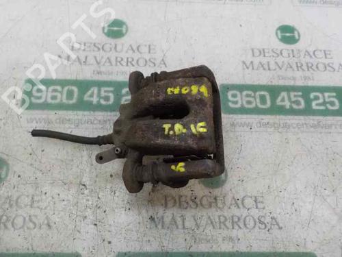 Used Right rear brake caliper Right rear brake caliper BMW 3 (E90) [2004-2012] 11550880 11550880