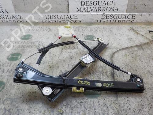 Used Front right window mechanism Front right window mechanism VW POLO V (6R1, 6C1) [2009-2022] 3847167 3847167