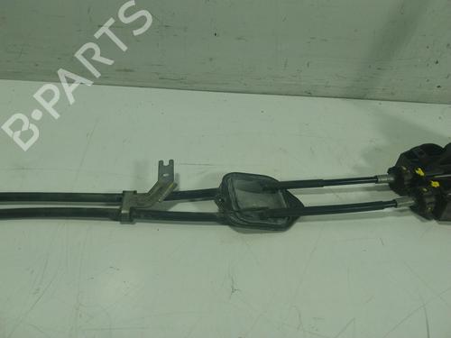 Gear lever TOYOTA AYGO (_B4_) 1.0 (KGB40) | BP17790631M90 