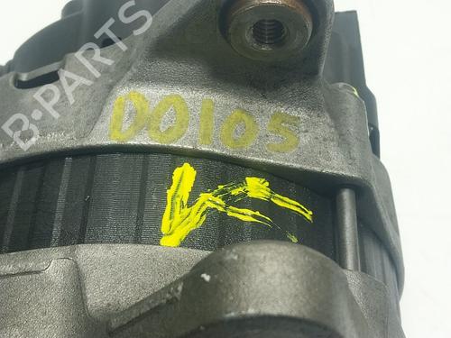 Alternator RENAULT CLIO IV (BH_) 1.5 dCi 90 | BP18306421M7 