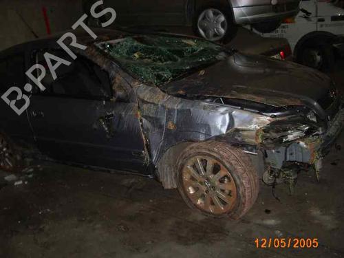 Elektronisk modul OPEL ASTRA G Saloon (T98)  | BP3767580M83 