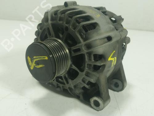Generator CITROËN C4 SPACETOURER (3D_) [2018-2025]  26039617