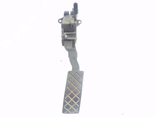 Used Pedal SKODA FABIA III (NJ3) [2014-2021]  7662824