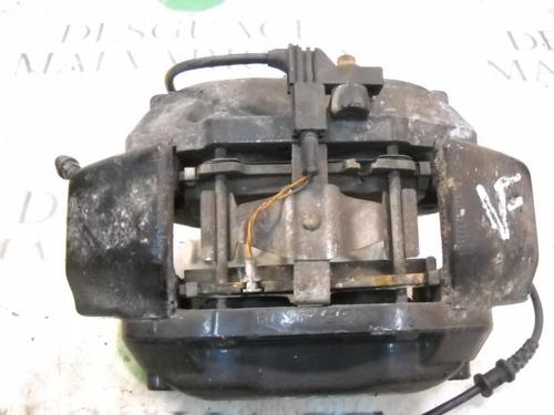 Used Left front brake caliper MERCEDES-BENZ S-CLASS Coupe (C215) CL 500 (215.375) (306 hp) 11545606