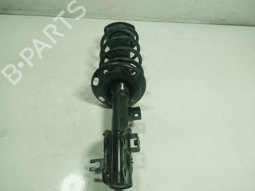 Used Left front shock absorber Left front shock absorber MAZDA CX-5 (KF) 2.0 (165 hp) 17765268 17765268