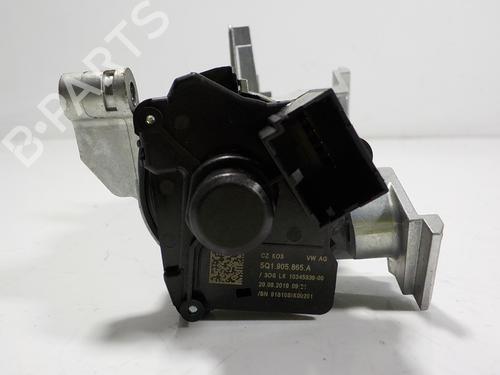 Electronic module AUDI A1 Sportback (GBA)  | BP14288887M83 