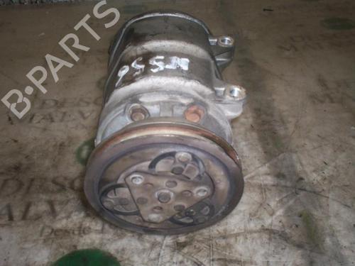 AC compressor NISSAN VANETTE CARGO Van (HC 23)  | BP3744547M34 