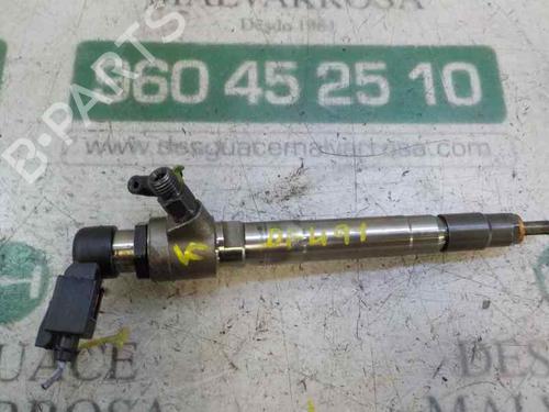 Used Injector Injector FORD TRANSIT V363 Van (FCD, FDD) 2.2 TDCi 4x4 (155 hp) 6427392 6427392