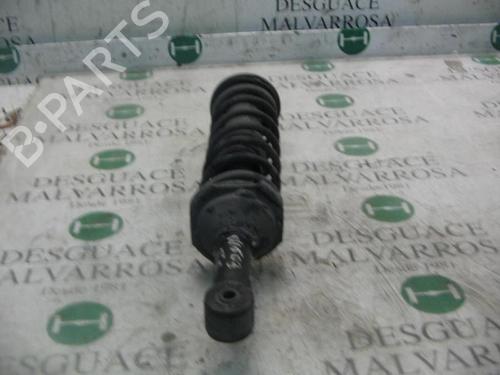 Used Left rear shock absorber ROVER 200 II Hatchback (RF) [1995-2000]  3769055