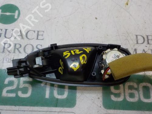 Front right interior door handle SEAT LEON (1P1) 1.9 TDI | BP3867764I14 