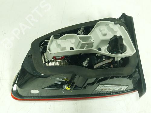 Left tailgate light VW GOLF VII Variant (BA5, BV5) 1.6 TDI | BP29575583C79