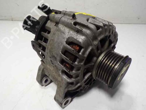 Used Alternator OPEL CORSA F (P2JO) [2019-2025]  12138463