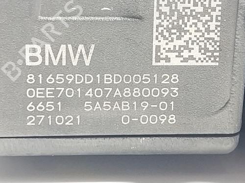 Electronic module BMW 2 Active Tourer (U06) 220i Mild Hybrid | BP27362099M83 - Image 3