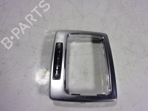 Elektronisk modul MERCEDES-BENZ C-CLASS (W204) [2007-2015]  10653060