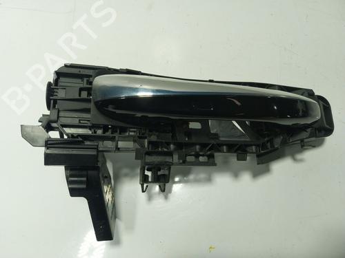 front-right-exterior-door-handle-mercedes-benz-gle-coupe-c167-2019-32388320 main image