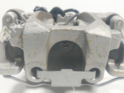 Used Right rear brake caliper Right rear brake caliper BMW X1 (F48) xDrive 18 d (150 hp) 26571388 26571388