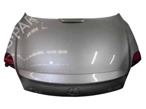 Used Tailgate Tailgate LEXUS SC Convertible (UZZ40_) 430 (UZZ40_, UZZ40R) (286 hp) 4008943 4008943