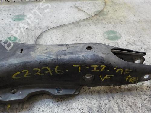 Left rear suspension arm MERCEDES-BENZ S-CLASS (W220, V220)  | BP3856205M14 