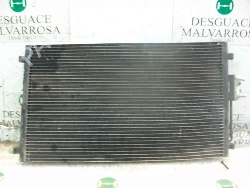 Used AC radiator AC radiator CHRYSLER 300M (LR) 2.7 V6 24V (203 hp) 3780954 3780954