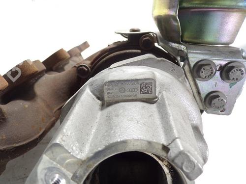 Turbolader/Kompressor SEAT ALHAMBRA (710, 711)  | BP9831122M71 