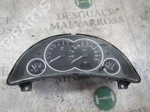 Used Instrument cluster Instrument cluster 3998940 3998940