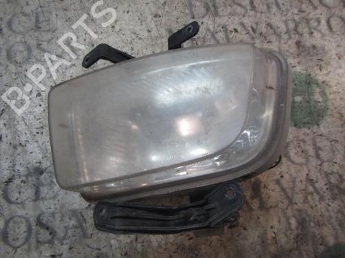 Used Left front fog light Left front fog light KIA PICANTO I (SA) 1.1 (65 hp) 3835161 3835161