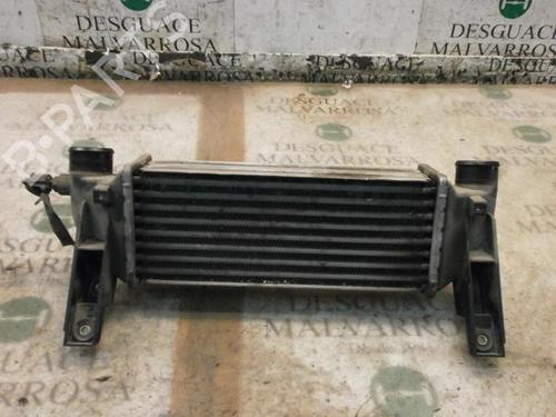 Used Intercooler Intercooler FORD TRANSIT CONNECT (P65_, P70_, P80_) 1.8 Di (75 hp) 3772177 3772177