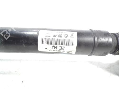 Right front driveshaft SKODA SUPERB II (3T4) 2.0 TDI 16V | BP7032458M39 