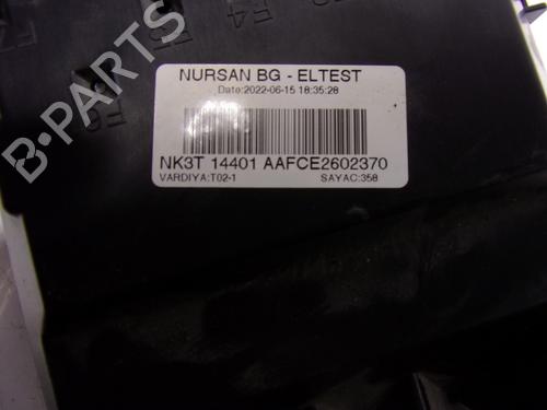 Fuse box FORD TRANSIT V363 Van (FCD, FDD) | BP15887550E1