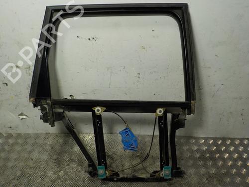 Used Rear right window mechanism VW TOUAREG (7LA, 7L6, 7L7) 3.0 V6 TDI (225 hp) 8176202