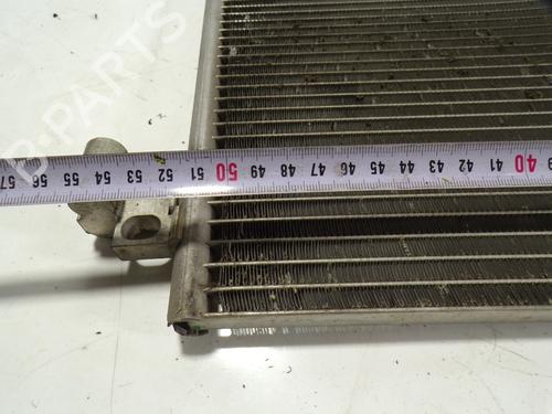 AC radiator RENAULT CLIO IV (BH_)  | BP10045946M32 