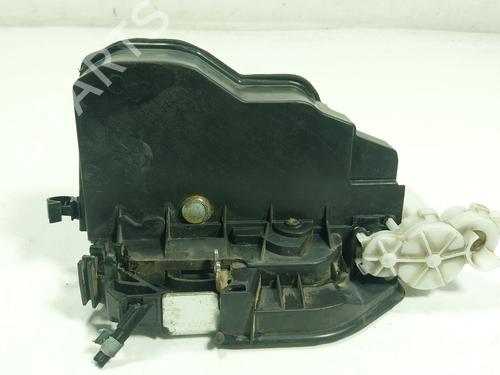 Front left lock BMW X6 (E71, E72) xDrive 40 d | BP32303659C98 - Image 2