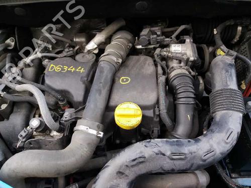 Brake master cylinder DACIA DOKKER MPV (KE_) 1.5 dCi (KEAJ, KEAH) | BP6983364M77 - Image 9