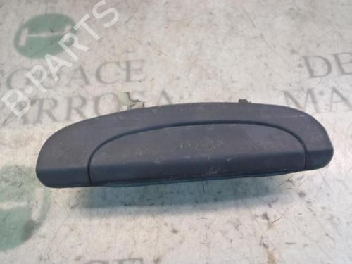 Used Rear right exterior door handle HYUNDAI GETZ (TB) 1.1 (67 hp) 3794705