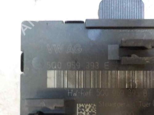 Electronic module VW GOLF VII (5G1, BQ1, BE1, BE2)  | BP5881079M83 