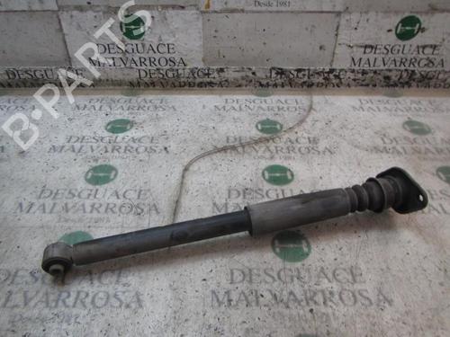 Used Left rear shock absorber Left rear shock absorber KIA RIO II (JB) 1.6 CVVT (112 hp) 4017525 4017525