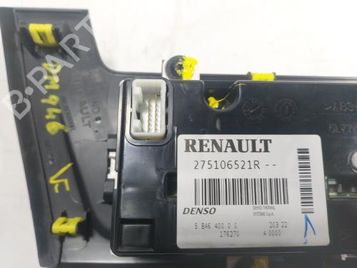 Climate control RENAULT MASTER III Van (FV)  | BP17441385I5 