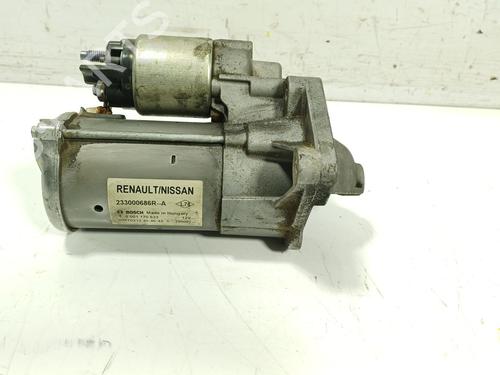 Startmotor Startmotor RENAULT GRAND SCÉNIC IV (R9_) 1.6 dCi 130 (130 hp) 36499369 36499369