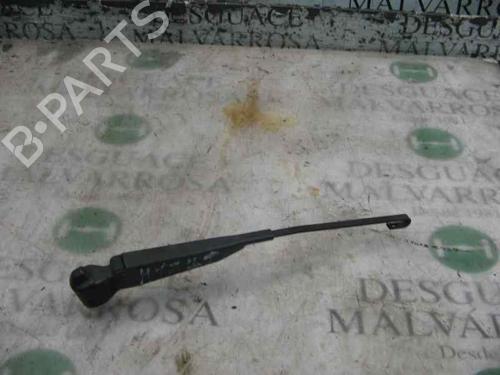 Used Rear windshield wiper arm ROVER 200 II Hatchback (RF) [1995-2000]  3735953
