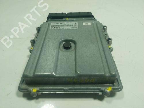 Used Engine control unit (ECU) LAND ROVER RANGE ROVER SPORT II (L494) 3.0 TDV6 4x4 (258 hp) 19264020
