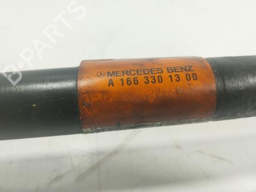 Right front driveshaft MERCEDES-BENZ GLE Coupe (C292)  | BP19480544M39 