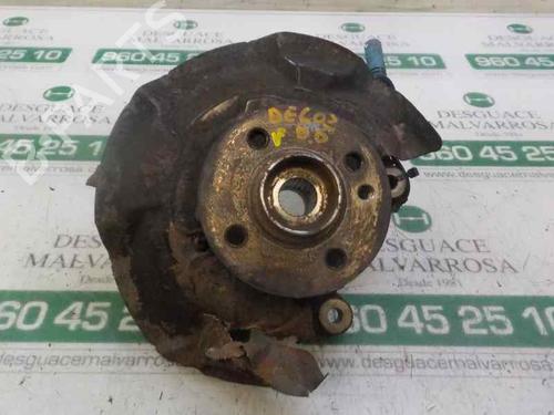 Used Right front steering knuckle Right front steering knuckle MINI MINI (R56) [2005-2014] 4940193 4940193