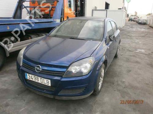 Rudehejsemekanisme Højre foran OPEL ASTRA H (A04) 1.7 CDTI (L48) | BP3843508C23 