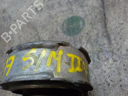 Engine mount RENAULT MEGANE III Grandtour (KZ0/1)  | BP9081181M89 