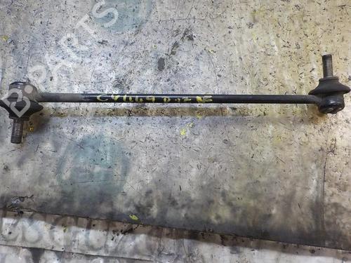 Used Left front suspension arm Left front suspension arm MAZDA 3 (BK) 1.6 MZ-CD (90 hp) 14278746 14278746