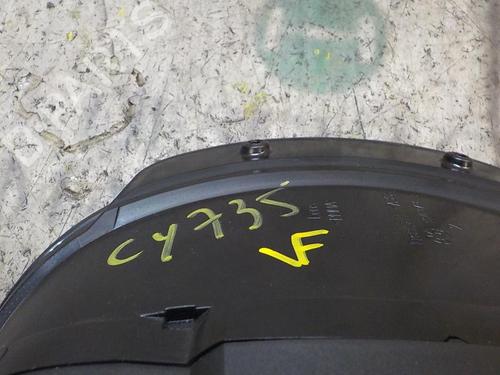 Instrument cluster BMW X3 (E83)  | BP3853052C47 