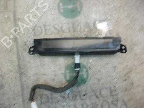 Used Switch Switch MAZDA RX-8 (SE, FE) 1.3 (FE103, SE3P) (192 hp) 3757529 3757529