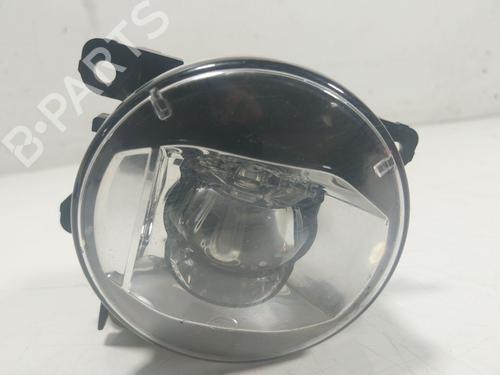 Used Left front fog light RENAULT KADJAR (HA_, HL_) 1.3 TCe 140 (HLNB, HLN1) (140 hp) 17030321