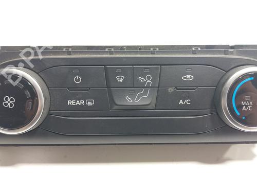 Used Climate control Climate control FORD FIESTA VII (HJ, HF) 1.0 EcoBoost (101 hp) 34572836 34572836